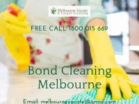 Melbourne Vacate & Carpet Cleaning image 1